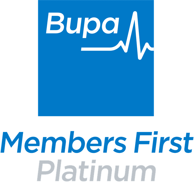 Bupa Members First