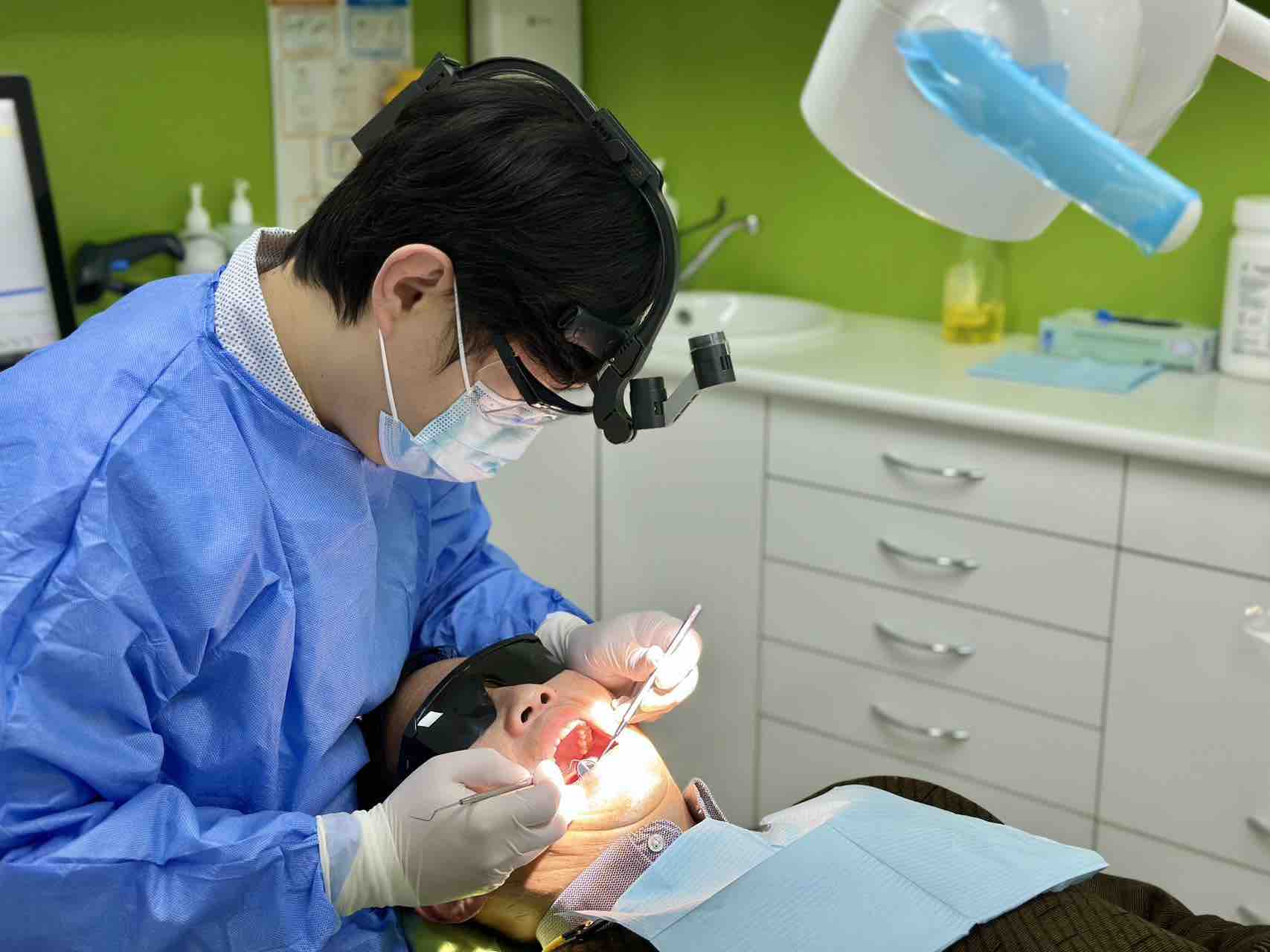 Epping Dental Centre Book Online